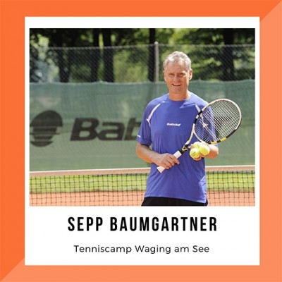 Sepp Baumgartner picture 1