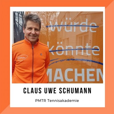 Claus Uwe Schumann picture 1