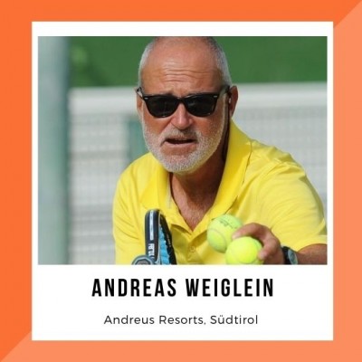 Andreas Weiglein picture 1